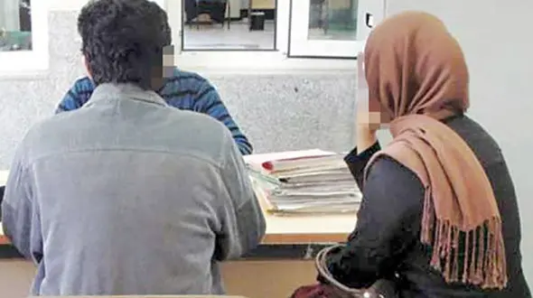 جوان اسیدپاش از وسوسه های شیطانی زن شوهردار گفت / نقشه سیاه دختر برای پدرش