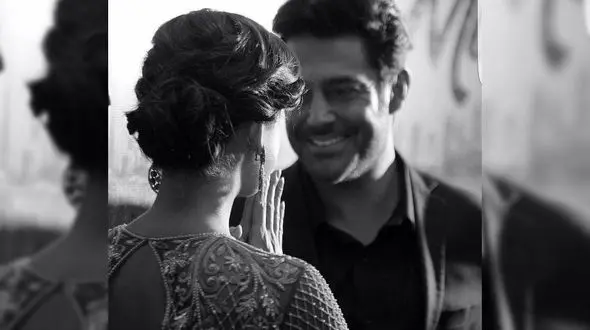 محمدگلزار بعد از دهه اول محرم می آید +عکس