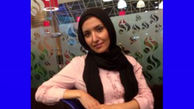 خبرنگار زن صدا و سیما در قاهره دستگیر شد+عکس