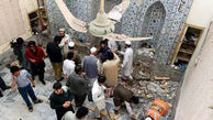 جمعه خونین در پاکستان/ 16 نمازگزار کشته و دهها نفر مجروح شدند