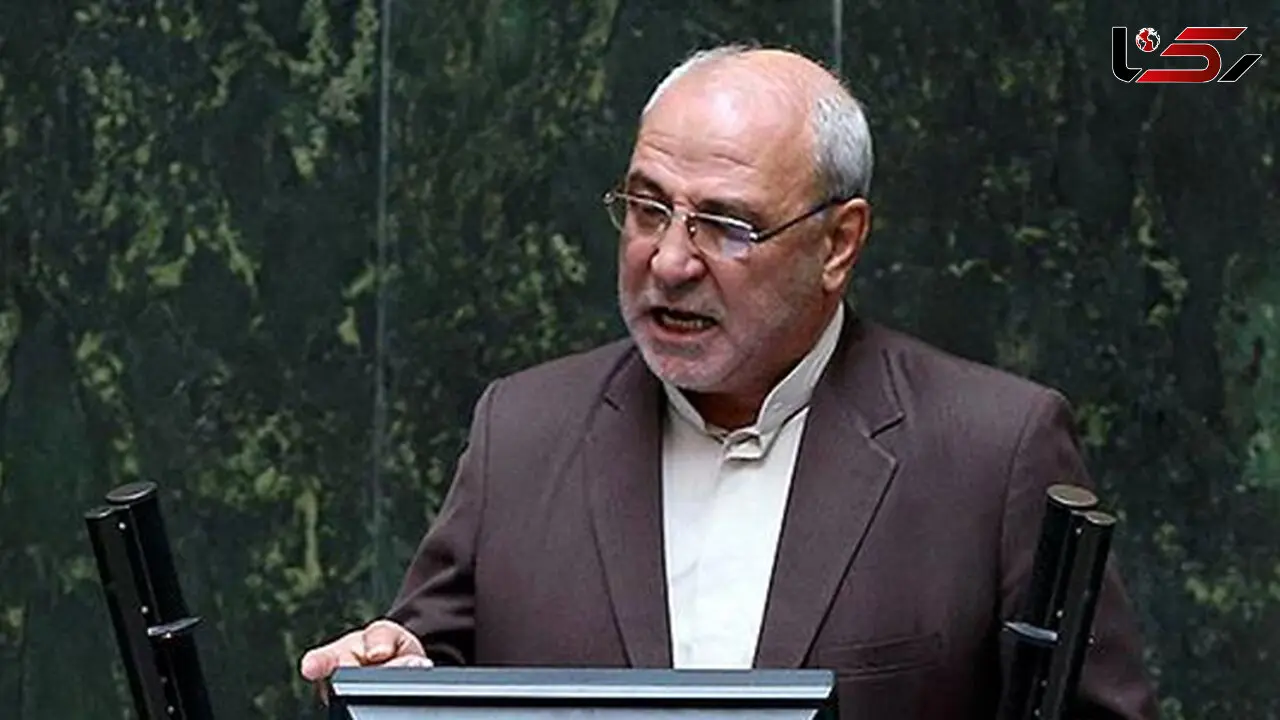 حاجی دلیگانی به لاریجانی: پیامک‌های مردم را نمی‌توانیم جواب بدهیم، شما گوشی دارید؟!