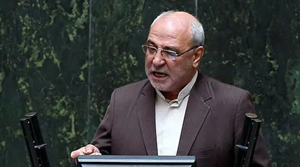 حاجی دلیگانی به لاریجانی: پیامک‌های مردم را نمی‌توانیم جواب بدهیم، شما گوشی دارید؟!