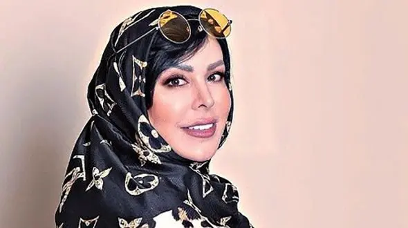 فیلم / فلور نظری بازیگر سریال خانه به دوش: انقدر به من نگید پیرزن تو این سن دلم میخواد عاشق بشم/ لذت میبرم از زندگیم!