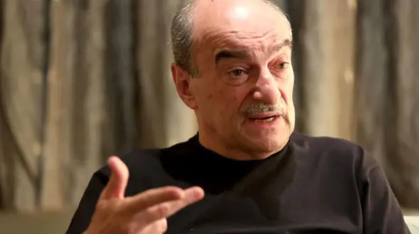 دوبلور آل پاچینو  به دلیل بی کیفیت بودن فیلم ها کار دوبله نمی کند+عکس