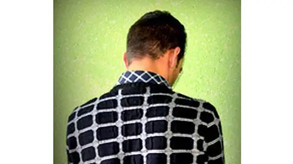 17 فقره سرقت برای خرید مواد مخدر