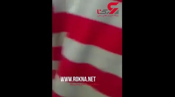 مرگ عجیب و دلخراش پسر بچه در تصادف + فیلم