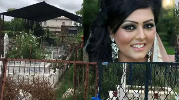 گره خوردن سرنوشت مرگبار زن جوان به قندیل بلوچ+عکس