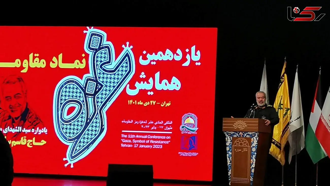 در ۱۲۰ روز در ایران چه کسانی خودشان را لو دادند / آمریکا ۴۴ سال نتوانست «هیچ غلطی» بکند