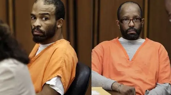 تجاوز و قتل 11 زن در پرونده 2 مرد بیمار جنسی + عکس