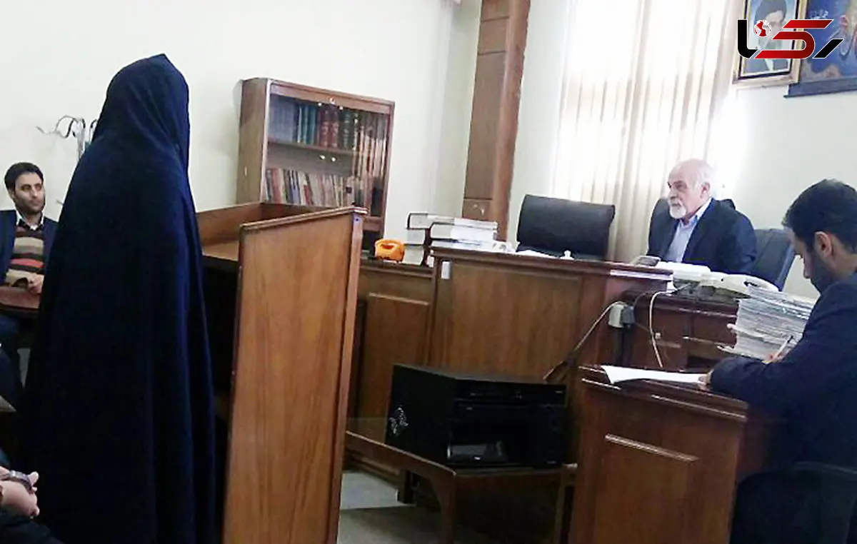 تایید حکم دیوان عالی کشور در پرونده قتل شوهر در باغ لواسان