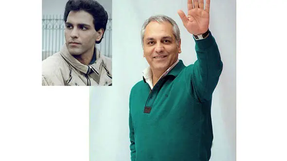 جذاب ترین جوگندمی های  سینمای ایران +عکس