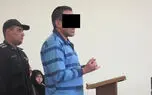 تارهای موی مرد قاتل در دستان نوعروس تهرانی بود! + عکس