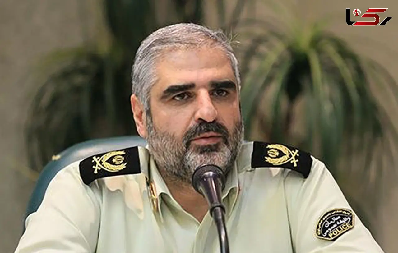 انهدام ۱۰ باند جعل مدارک کارت پایان خدمت و معافیت