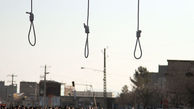 اعدام 3 سازنده شیشه در نظرآباد