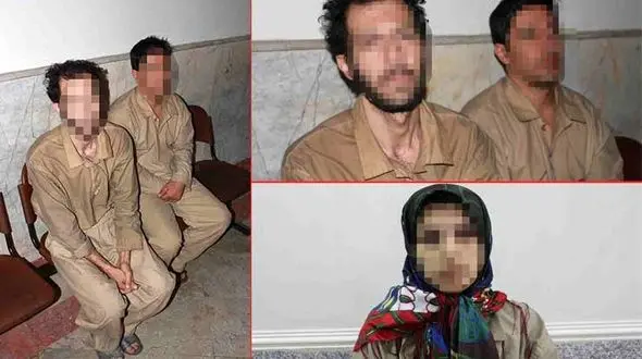 نقشه شوم دختر 25 ساله برای کارخانه دار تهرانی+ عکس