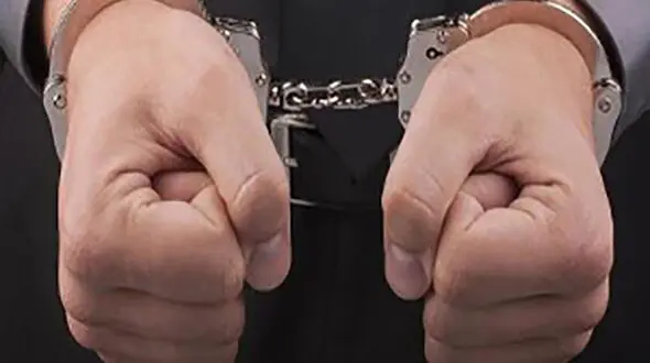 دستگیری گانگستر مسلح که محله سردار جنگل را به تگزاس تبدیل کرد