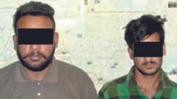 دستگیری 3 مرد به اتهام حمله وحشیانه به مادر و دو دختر بچه در مشهد /  قاتل: به روابط مادرزنم مشکوک بودم