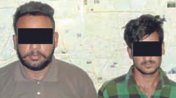 دستگیری 3 مرد به اتهام حمله وحشیانه به مادر و دو دختر بچه در مشهد /  قاتل: به روابط مادرزنم مشکوک بودم