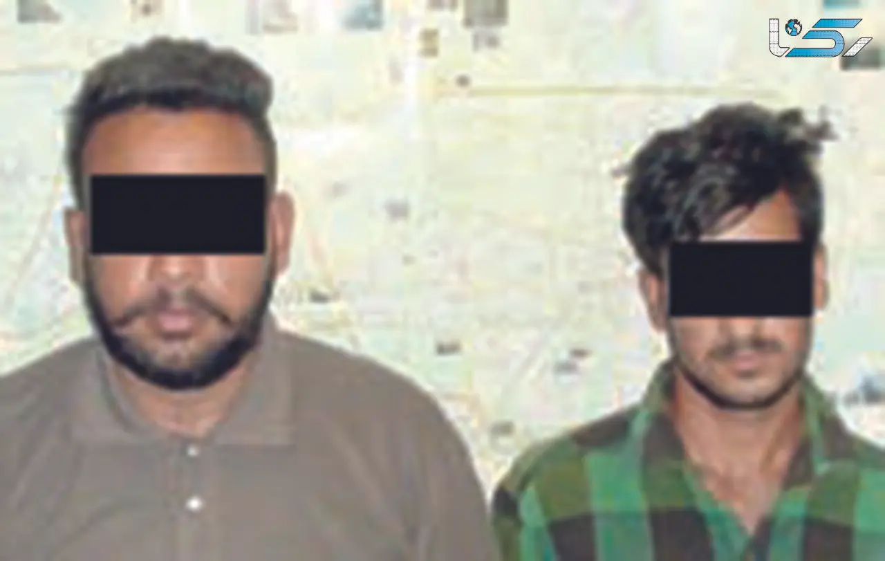 دستگیری 3 مرد به اتهام حمله وحشیانه به مادر و دو دختر بچه در مشهد /  قاتل: به روابط مادرزنم مشکوک بودم