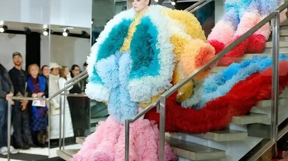 پایتخت‌های مد جهان کدام شهرها هستند؟ 