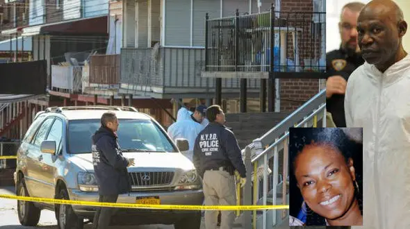 قتل فجیع دختر باردار به دست پدرش