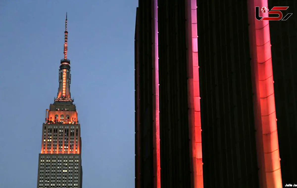 حمله مرد به زن تنها در آپارتمان