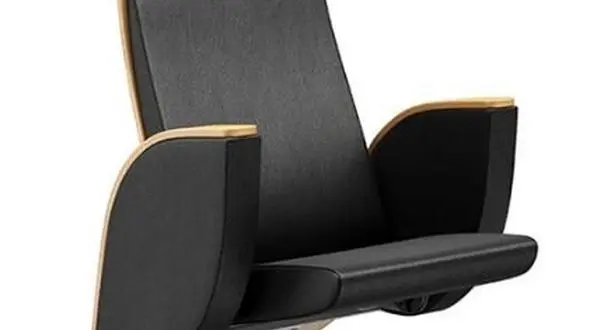 طراحی و ساخت سالن همایش