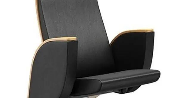 طراحی و ساخت سالن همایش
