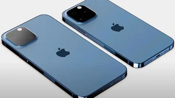 قیمت آیفون ریزش کرد