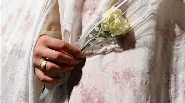 راز تلخ عروس بد قدم  برای یک مرد کثیف