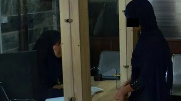 افسانه از خانه فساد گفت / من فقط دنبال جای خواب بودم که ...
