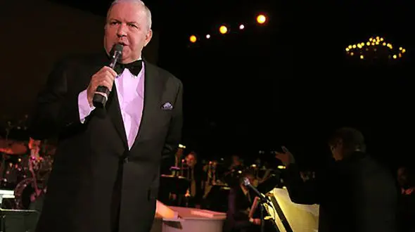 مرگ نابهنگام پسر فرانک سیناترا