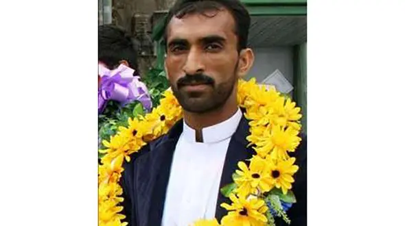 مرگ ملی پوش رزمی کار مدال آور مسابقات آسیایی در سانحه رانندگی +عکس