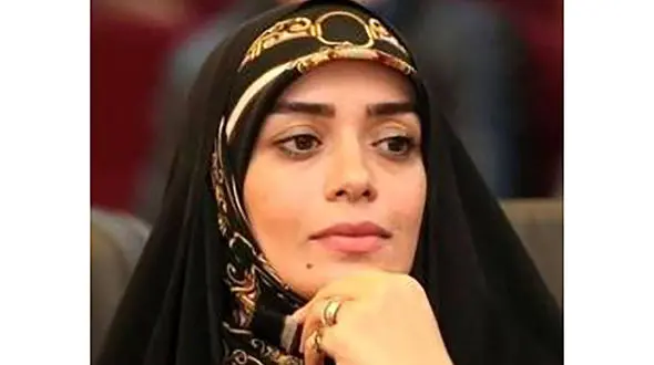 اولین عکس دیده نشده از پسران الهام چرخنده / حجاب خانم بازیگر پرحاشیه بحث برانگیز شد!