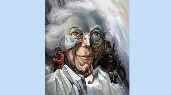 تست عشق : ترسناکترین کابوس خود در عشق را بشناسید !