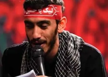 دانلود مداحی «الله‌اکبر این همه جلال» از حاج مهدی رسولی درباره حضرت زهرا(س)/ یکی از بهترین و ماندگارترین مداحی‌ها که شنیدنش در ایام فاطمیه خالی از لطف نیست