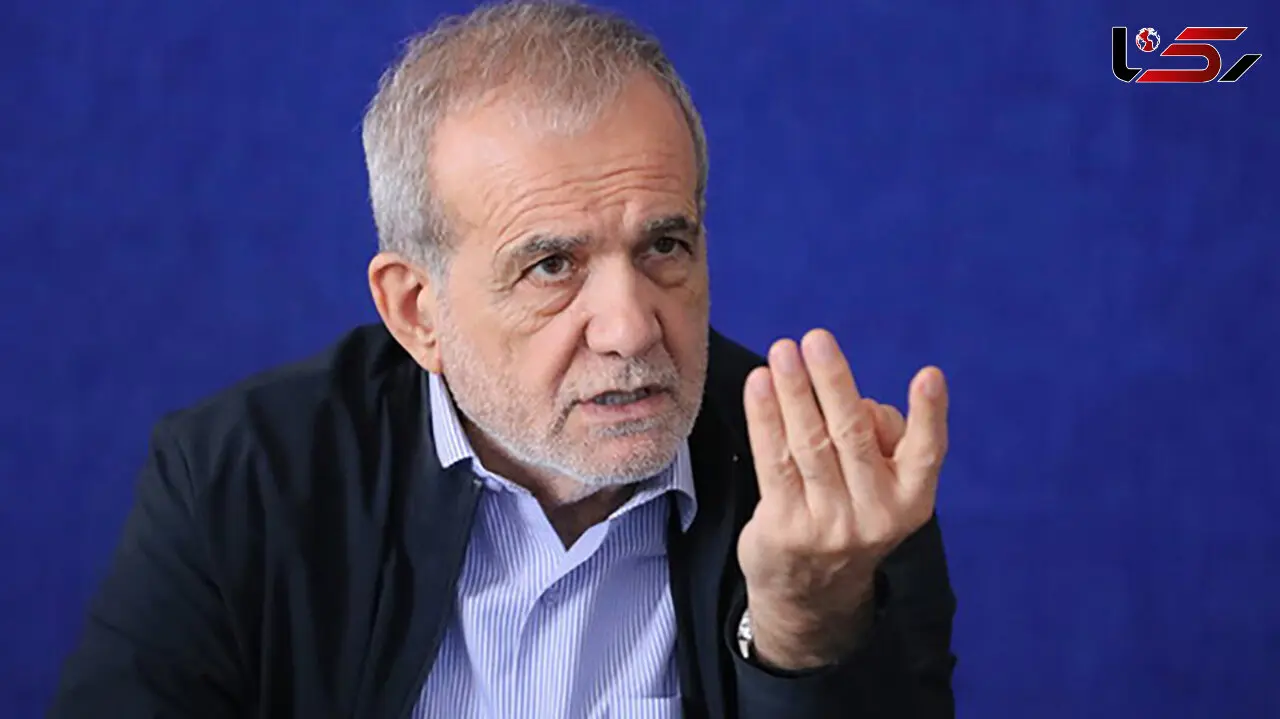 چرا رئیس جمهور در ایران اختیار تصمیمات مهم در سیاست خارجی را ندارد ؟ 
