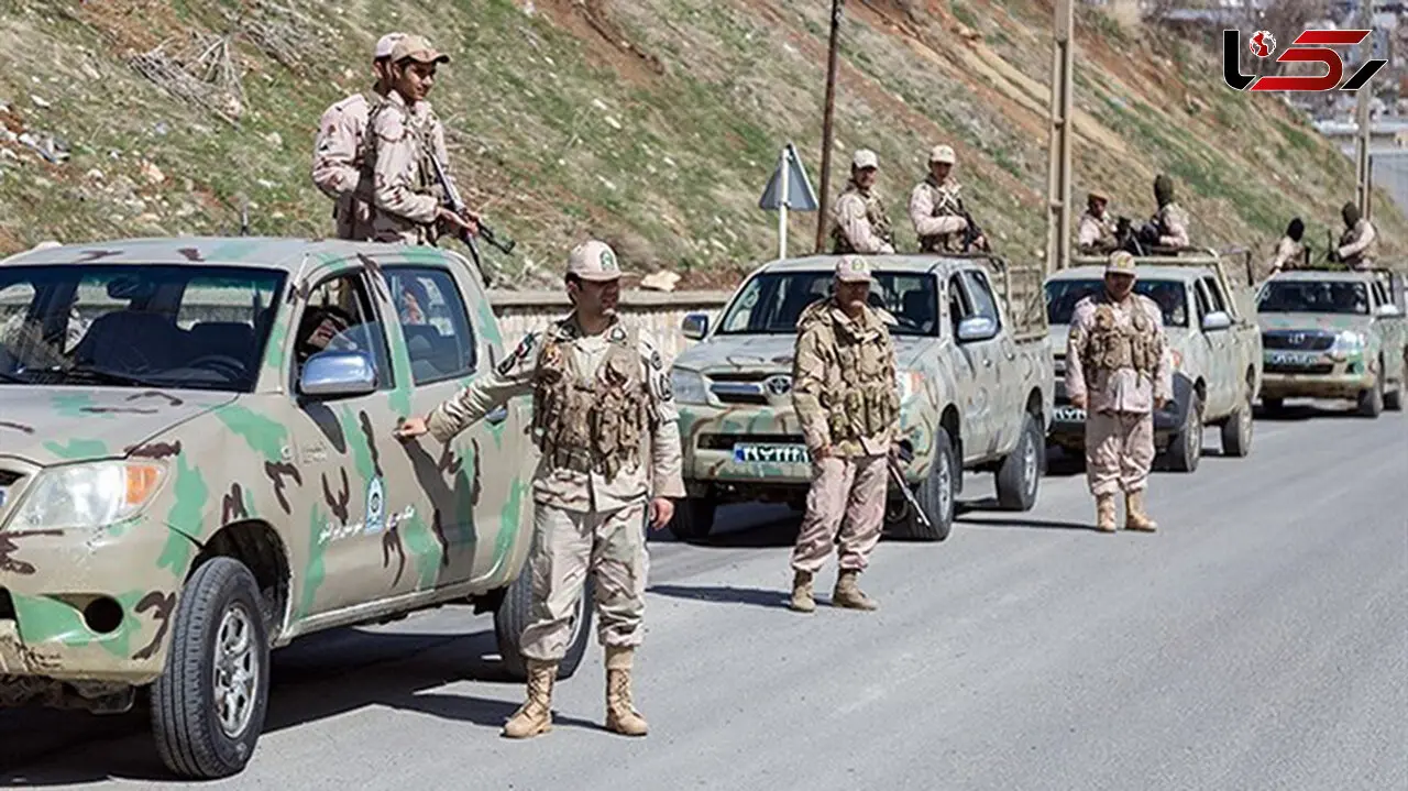 جزئیات جدید از حمله مرگبار تروریست ها به برجک در مرز میرجاوه/ مهاجمان تا دندان مسلح بودند
