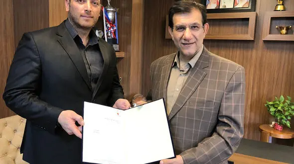 علی‌حسینی 48 ساعت سرمربی تیم ملی وزنه‌برداری بود؟