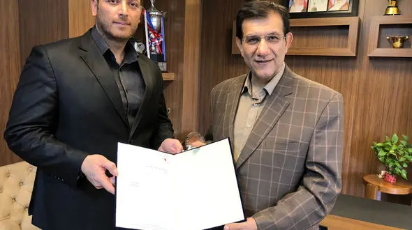 علی‌حسینی 48 ساعت سرمربی تیم ملی وزنه‌برداری بود؟