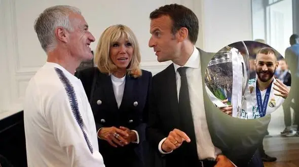 واکنش رئیس جمهور به دعوت نشدن بازیکن محبوب کشورش به تیم ملی