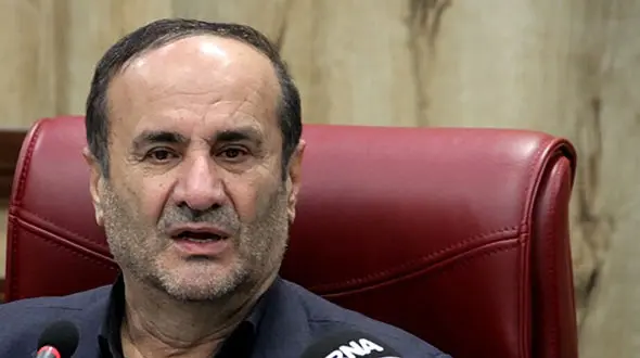 شهادت خانم دکتر افسانه حسنوند در ایلام با کرونا
