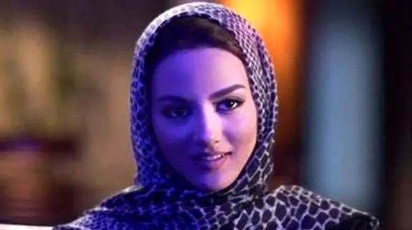 استایل شیک و پاییزی پردیس پورعابدینی چشم ها را خیره کرد / ایده بگیرید!