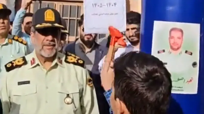 سردار محمدیان