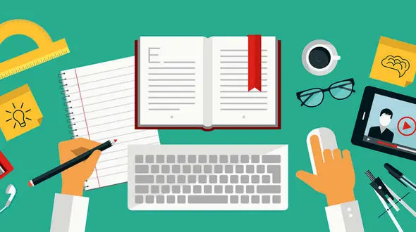 آموزش به سوی  تلویزیون و اینترنت هدایت شود