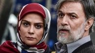 فحاشی به خانم بازیگر ایرانی به یک دلیل عجیب + عکس