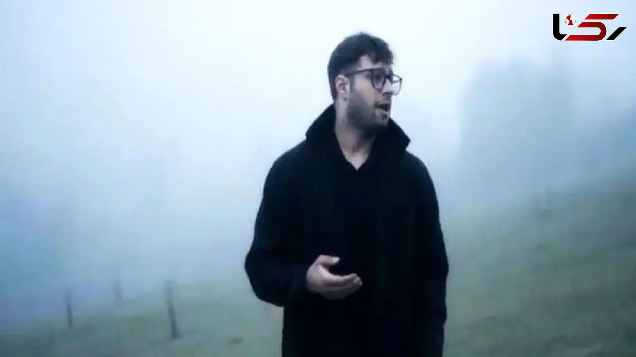 آواز احساسی؛ آهنگ عاشقانه ایهام که تو پاییز میچسبه/ به تو میبازم تا دل به من سپاری