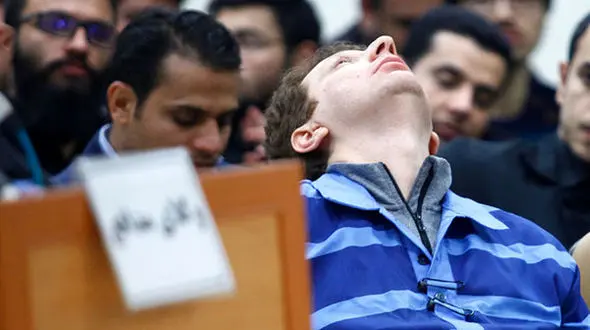 این سلطان نفت ایران اعدام نمی شود ! + عکس