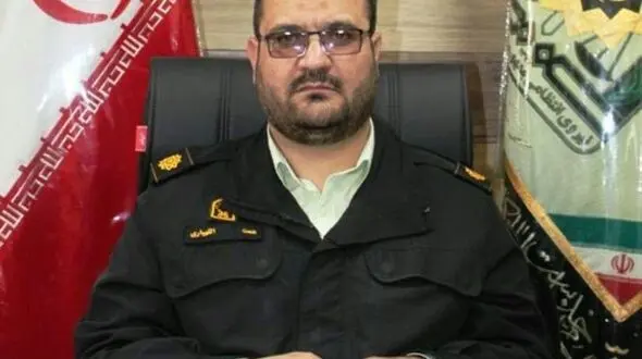 دستگیری اوباش مشهور در بیله سوار