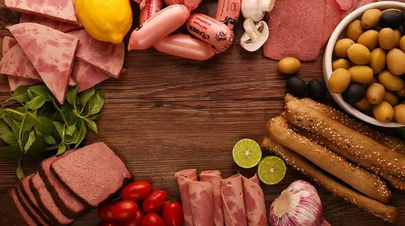 مواد غذایی مضر و مفید برای کبد چرب